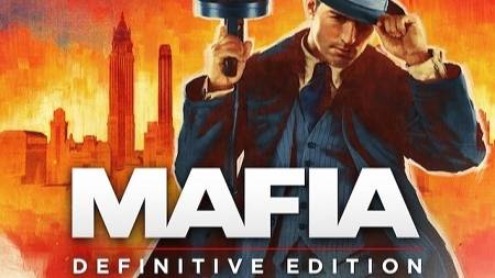 Mafia: Definitive Edition