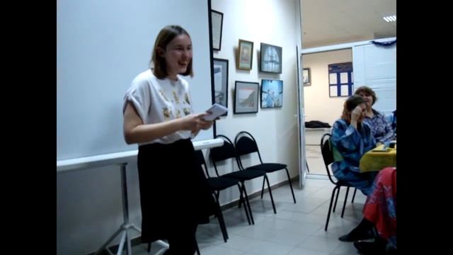 [НГ-2016] 2 курс смотреть онлайн