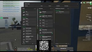 GTA 5 RADMIR RP server 1