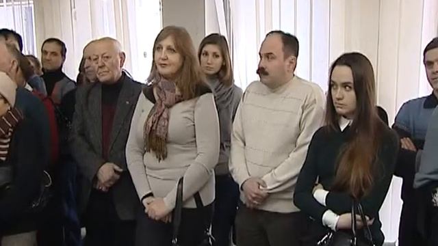 Выставка Комарова 31 01 14 смотреть онлайн