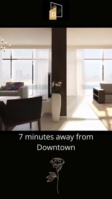 Wake up in Dubai on the beach. Best properties in Dubai
