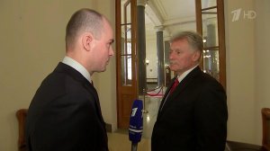 Лидер Белоруссии Александр Лукашенко прибыл с официальным визитом в Москву