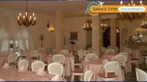 FIORDALISO 3* Италия Ривьера-ди-Улиссе обзор – отель ФИОРДАЛИСО 3* Ривьера-ди-Улиссе видео обзор