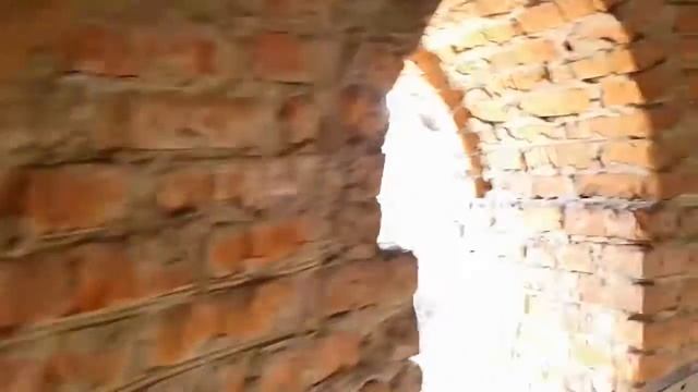 Башня Рожанка Каменец-Подольского замка смотреть онлайн