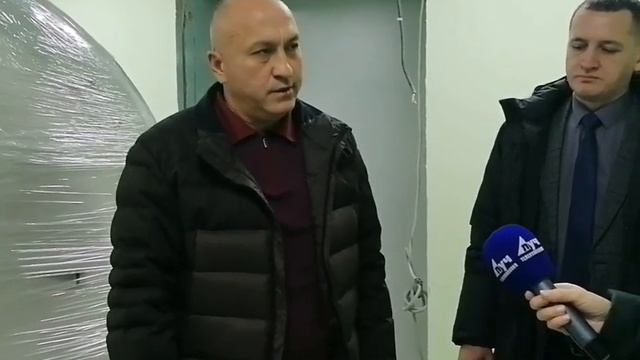 В Азнакаево скоро заработает томография