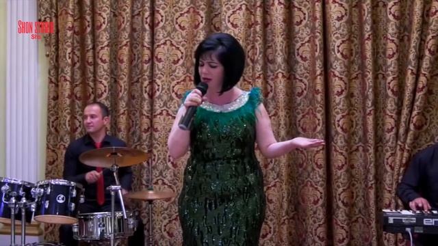 ZEBINISO ISMOILOVA -KONSERT TOLYATTI & ЗЕБИНИСО ИСМОИЛОВА -КОНЦЕРТ Тольятти (Россия) смотреть онлайн