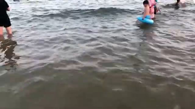 Xichong Beach Dapeng Peninsula Shenzhen China!