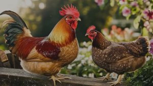 Бобовое зёрнышко. Сказка