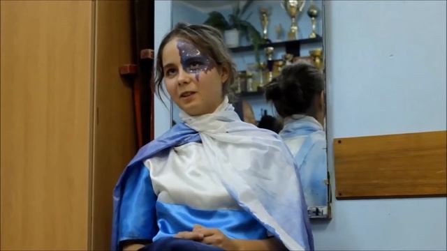 Маленький Принц. Театр-студия МЮСЛИ о спектакле Маленький Принц