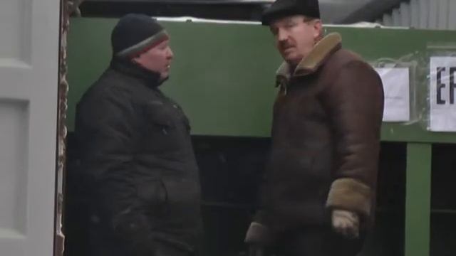 Новое оборудование - залог успешной работы. Техническое перевооружение "Нелидовского ДОКа" смотреть онлайн