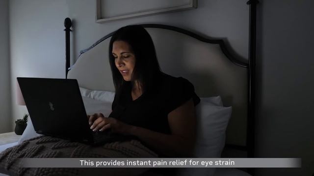 Oculax Smart Eye Massager смотреть онлайн