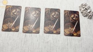 🥰 «ЧТО ВАС ЖДЕТ В ЛИЧНОЙ ЖИЗНИ, В БЛИЖАЙШИЙ МЕСЯЦ❓» - ГАДАНИЕ ТАРО ОНЛАЙН