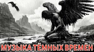 10 альбомов в жанре DOOM & GOTHIC метал из 90-х