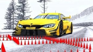 Гонки машинок | Мультфильмы для детей топ 2025 | #304