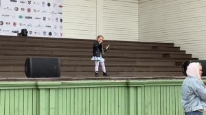 Мария Шишикина песня - Маленькая девочка