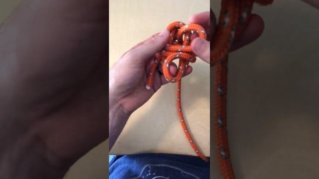 ABOK #542 Ashley Book of Knots - Monkey's Fist смотреть онлайн