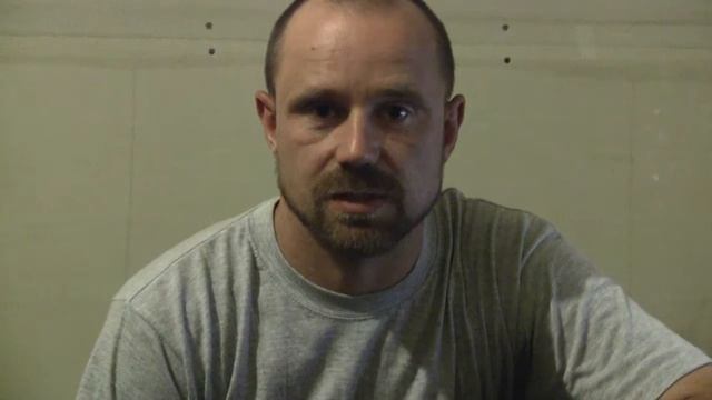 Missionary Oleg Boldakov