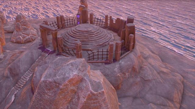 Columns and Rocks Package - Unity Asset Store & Unreal Engine Marketplace смотреть онлайн