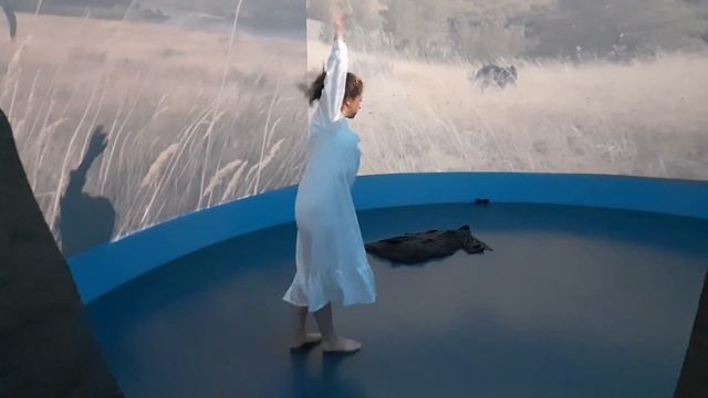 ИММЕРСИВ в центре "Слово" на ВДНХ (2 из 2) смотреть онлайн