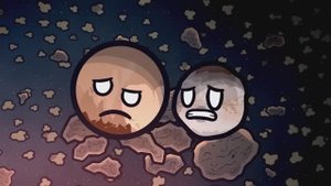 История Плутона для детей. Развивающее видео