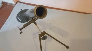 Страйкбольный миномёт М224(US) "Страйкбольная артилерия". Фильм 3.