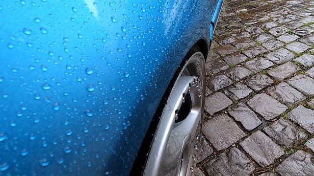 The OZ Cygnus Are Fully On Miley! ( + Awesome VW Pink Floyd Gift! ) смотреть онлайн