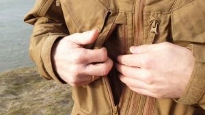 Helikon-Tex Anorak Pilgrim - overview