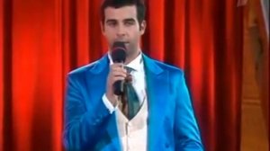 Цирк со звездами   IV   2007