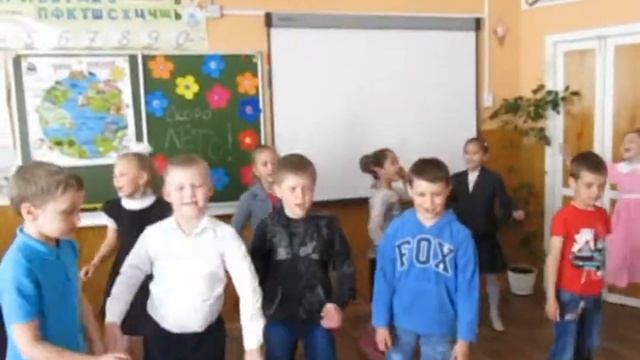 Ура, каникулы! смотреть онлайн