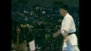Норичика Цукамото (Norichika Tsukamoto) vs Коу Танигава (Kou Tanigawa). Полуфинал 6-го Абсолютного Ч
