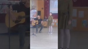 🎼Анна Ивановна - Как ветеранов стало мало
На стихи и музыку Ивана Репкина