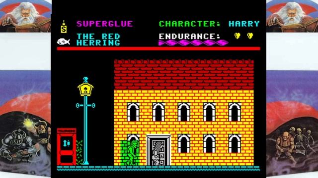 Morcar Plays Everyone's a Wally (ZX Spectrum, 1985) - Part 3 смотреть онлайн
