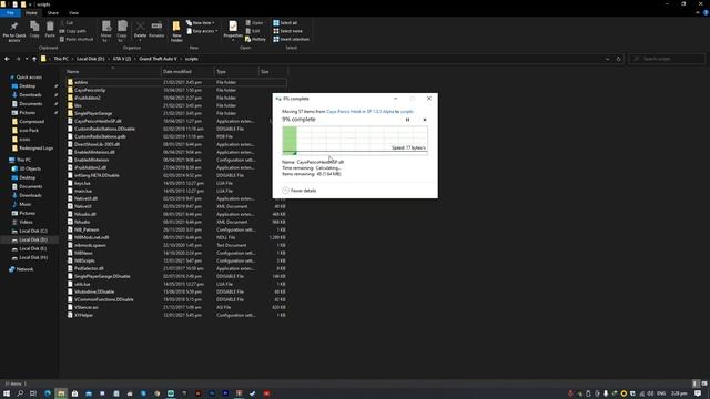 GTA V | How to Install CAYO PERICO SINGLE PLAYER HEIST | Download and Installation смотреть онлайн