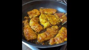 Нежное филе куриной грудки с картофелем и овощами. Кулинарное Вдохновение