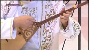 САЗГЕН Түрік халық әуені 2015