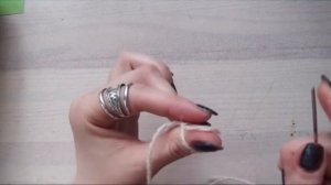 OSLO STITCH. Набор петель