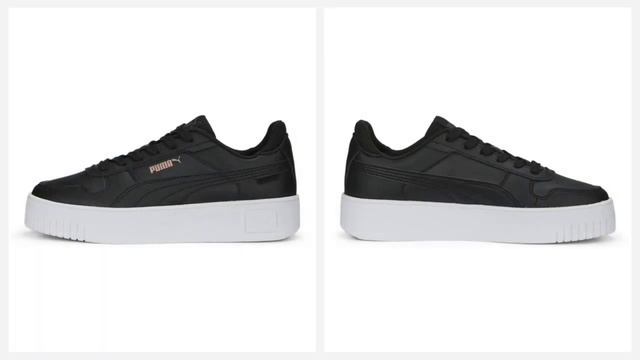 CARINA női PUMA sneaker msportonline.hu смотреть онлайн