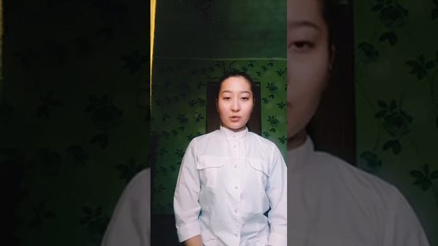 "Анафилактикалық шок" алғашқы көмек смотреть онлайн