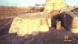 Древние пришельцы. 3 сезон. 4 серия. Пришельцы и золотые храмы