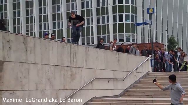 Top 5/Зарубежные споты смотреть онлайн