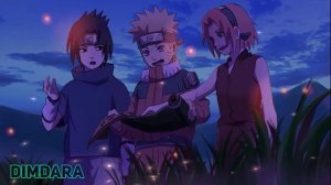 Наруто Сбежит Вместе с Ино в Акацуки / Альтернативный Сюжет Наруто / Все части