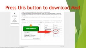 Mod for GTA V. Download Script Hook V + Native Trainer 1.0.1180.2