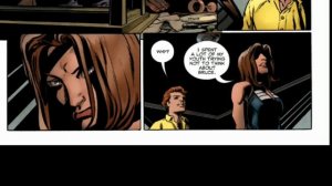 HulK #8 l HulK Vs Red She-hulk l ComicBook Universe