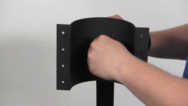 Sunnydaze Black Steel Outdoor Wood-Burning Modern Backyard Chiminea Fire Pit - RCM-535 * смотреть онлайн