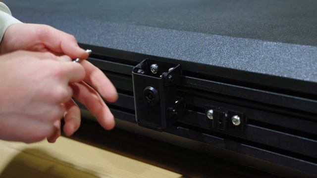 Roof Tent Install - With Latitude Tents смотреть онлайн