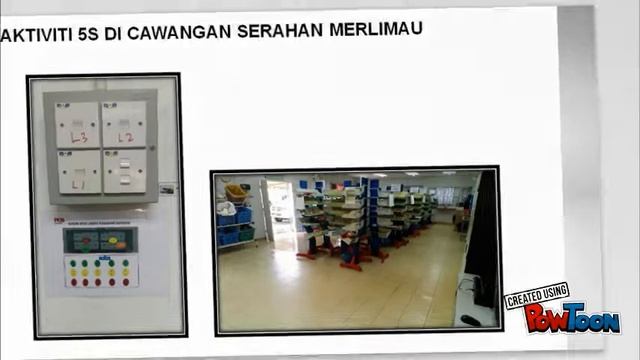 CAW.SERAHAN MERLIMAU смотреть онлайн