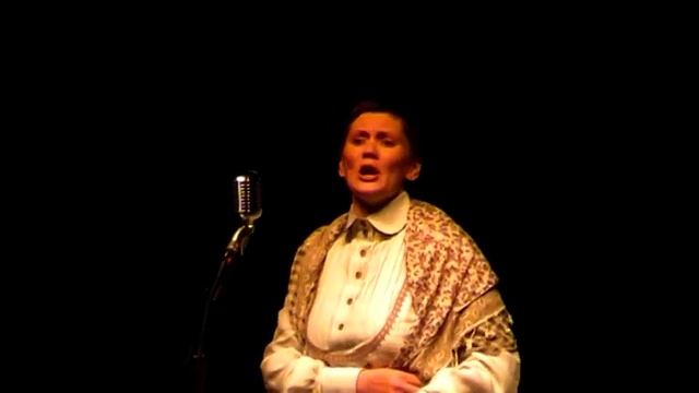 Частушки смотреть онлайн