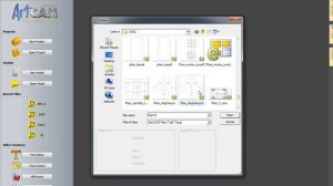 SolidWork convert to Artcam and artcam to  Mach3