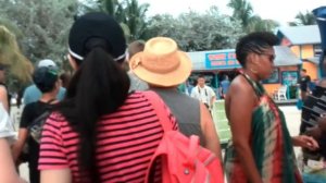 Американские каникулы 2015