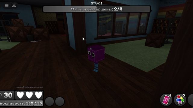 прошёл 1 этаж мира денди (я нубик) смотреть онлайн